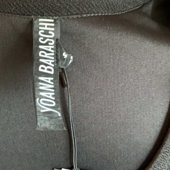 💥NEW Anthropologie Yoana Baraschi Dress - Picture 9 of 11